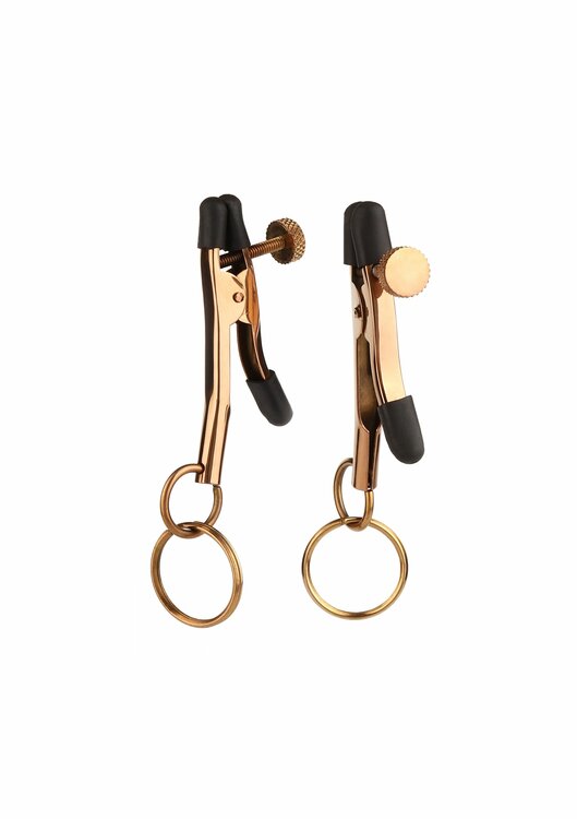 Adjusable Nipp Clamps