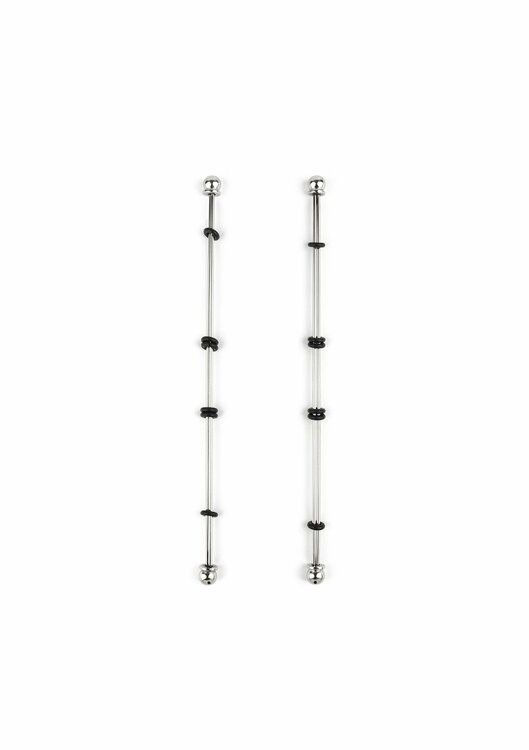Nipple Sticks with Ball 20cm
