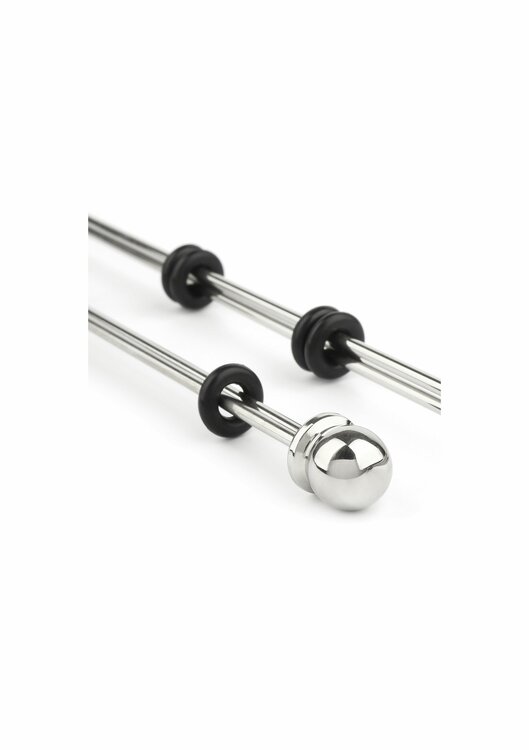 Nipple Sticks with Ball 20cm
