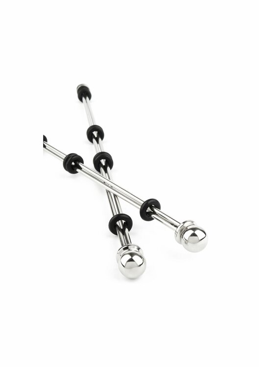 Nipple Sticks with Ball 20cm