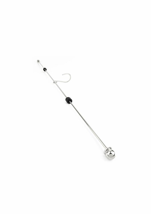 Long Thai Hooked Pain Stick