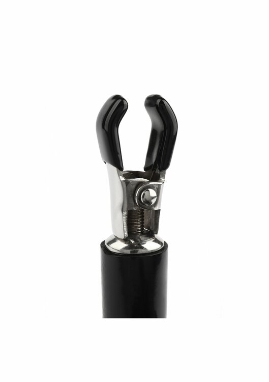 Barrel Tit Clamps With Ring