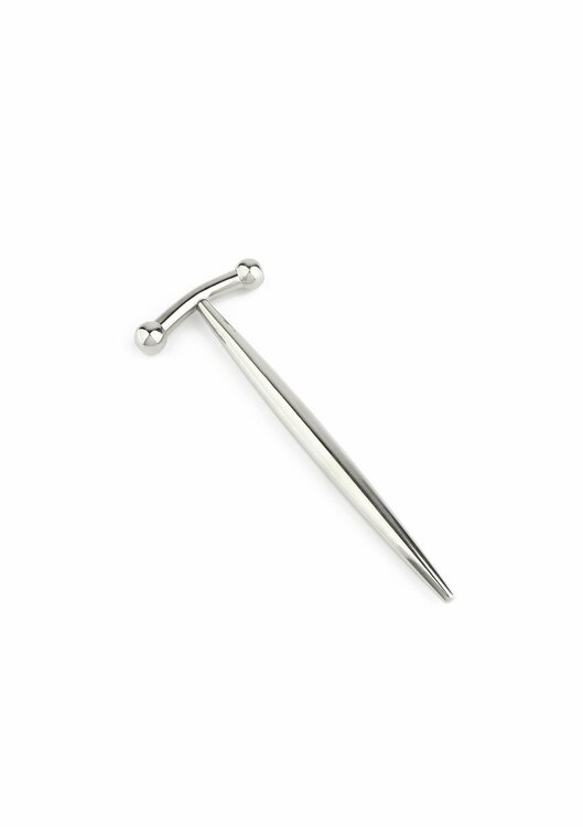 DickVader Round Tip Penis Plug