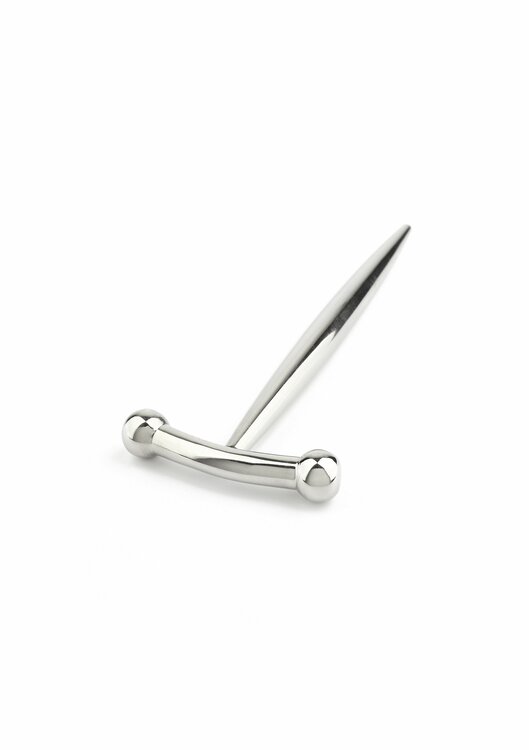DickVader Round Tip Penis Plug
