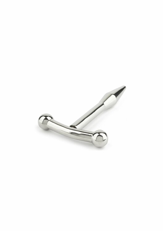 Magic Make Cum Penis Plug
