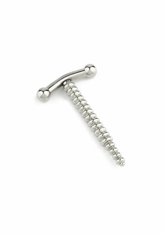 Screw Driver Penis Plug