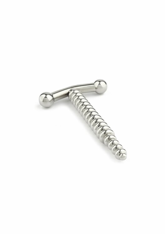 Screw Driver Penis Plug