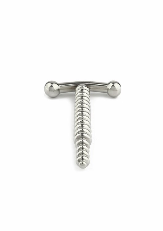 Screw Driver Penis Plug