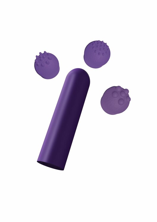 Pocket Stimulator