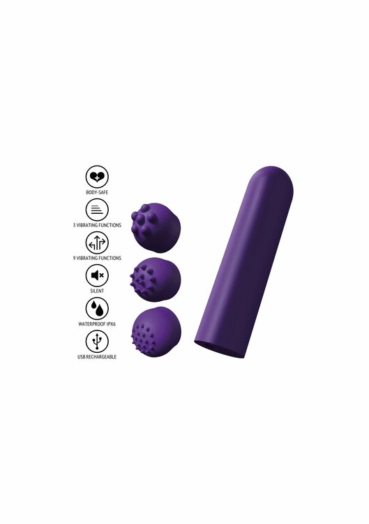 Pocket Stimulator