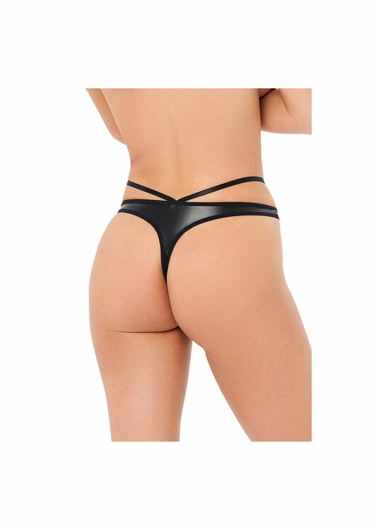 Blackelia String