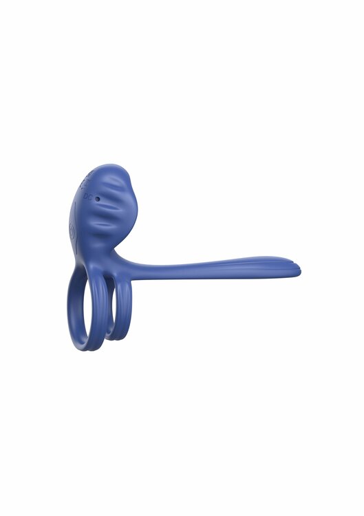 Couples Slimline Vibrator Ring