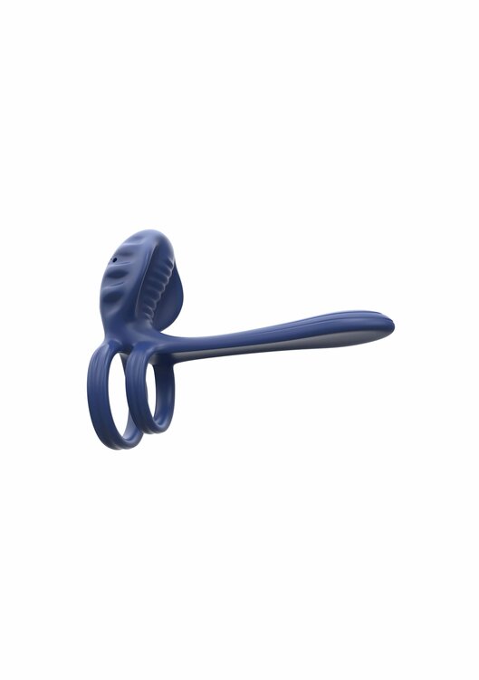 Couples Slimline Vibrator Ring