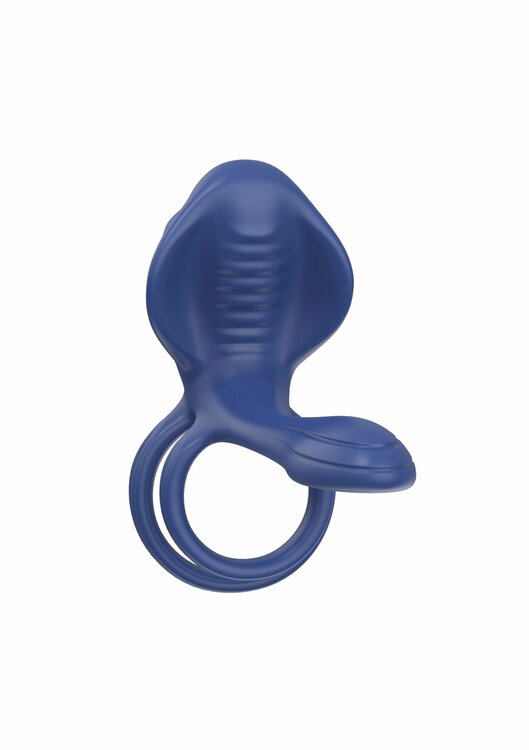 Couples Slimline Vibrator Ring