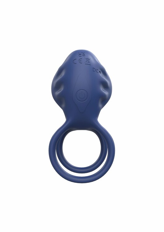 Couples Slimline Vibrator Ring