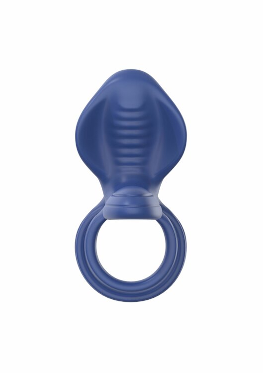 Couples Slimline Vibrator Ring