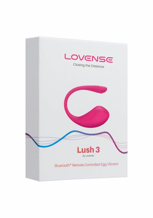 Lush 3