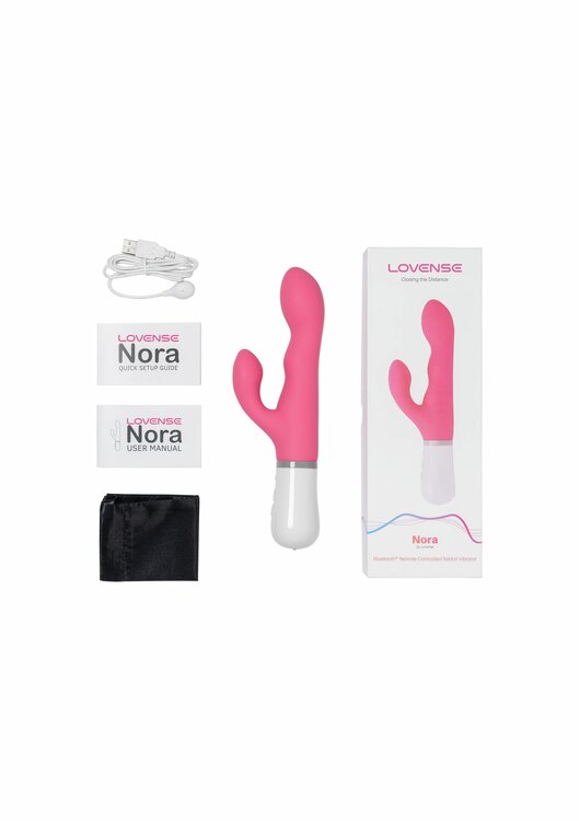 Nora