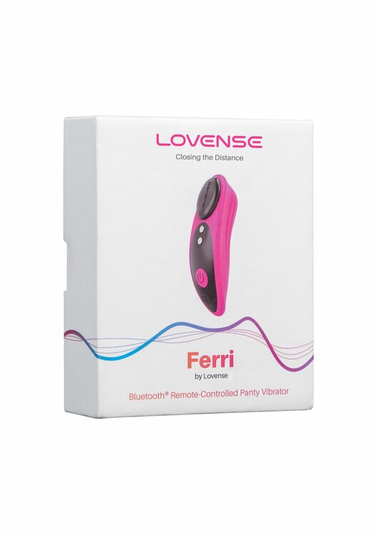 Ferri