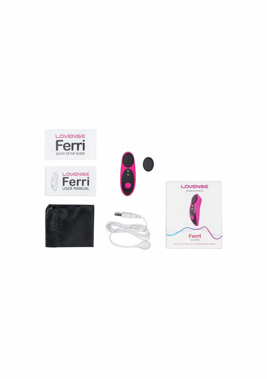 Ferri