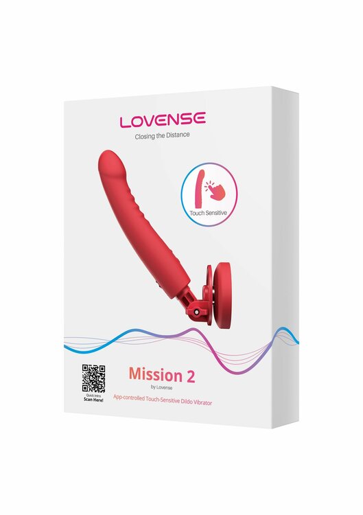 Mission 2