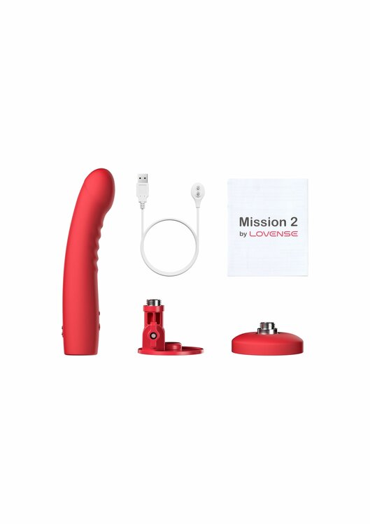 Mission 2