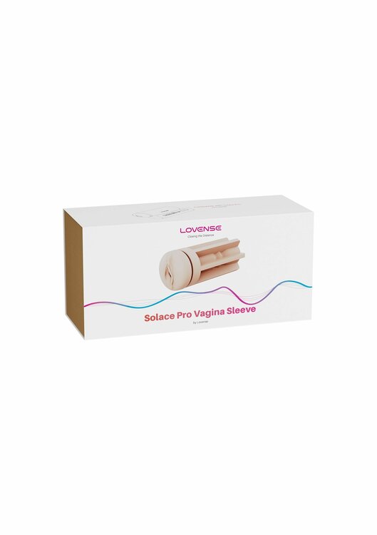 Solace Pro Pussy Sleeve