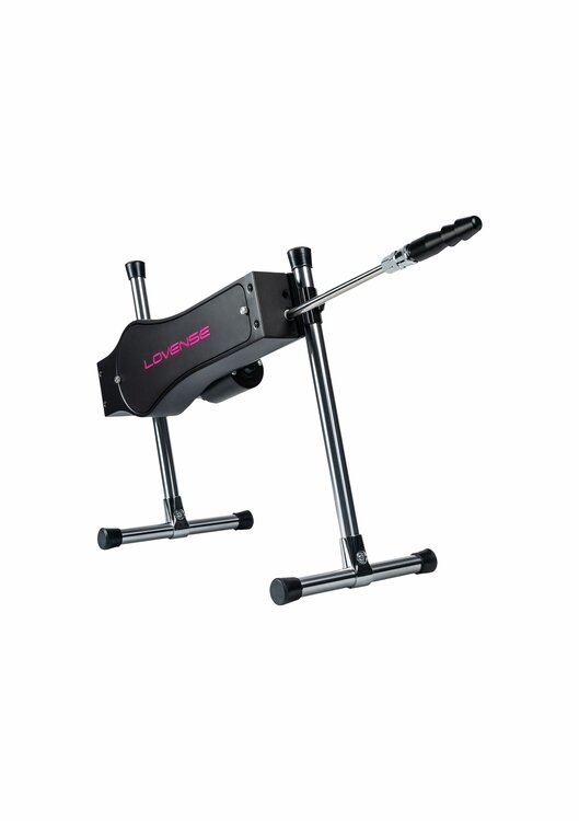 Lovense Sex Machine