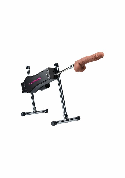 Lovense Sex Machine