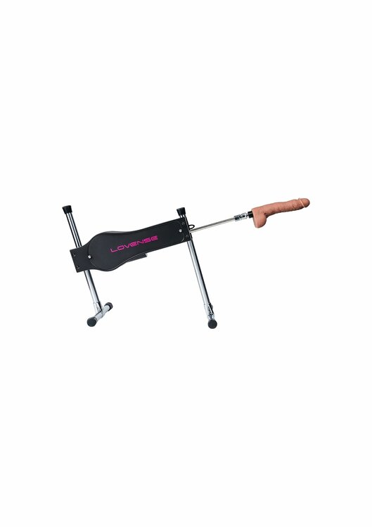 Lovense Sex Machine