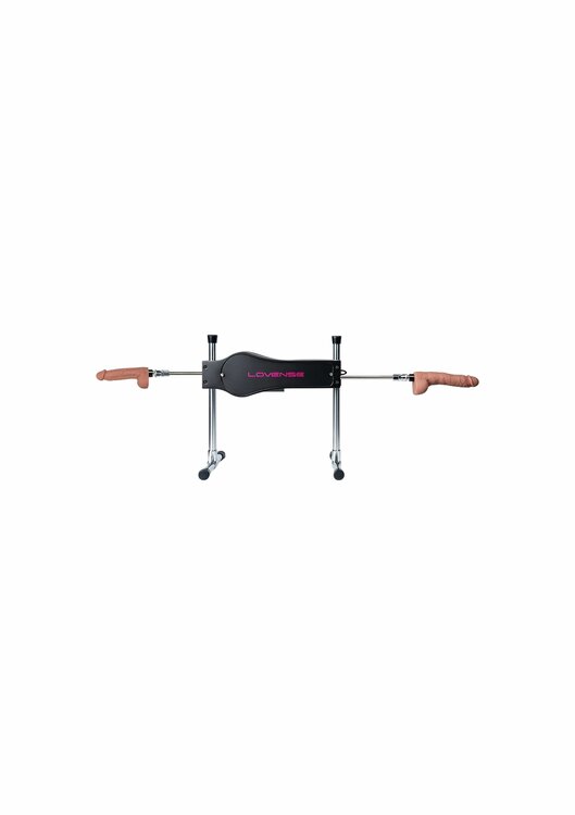 Lovense Sex Machine