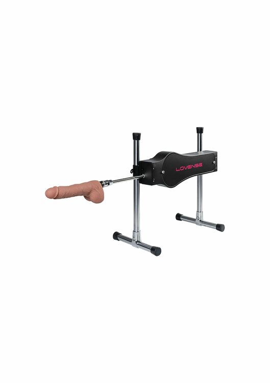 Lovense Sex Machine