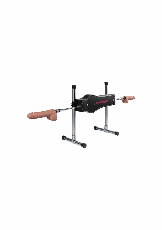 Lovense Sex Machine