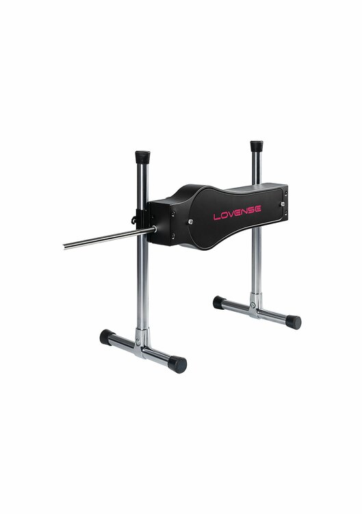 Lovense Sex Machine