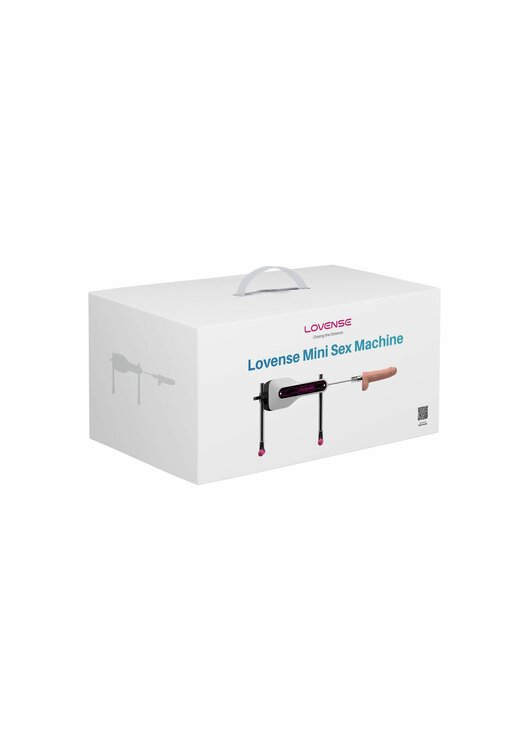 Lovense Mini Sex Machine