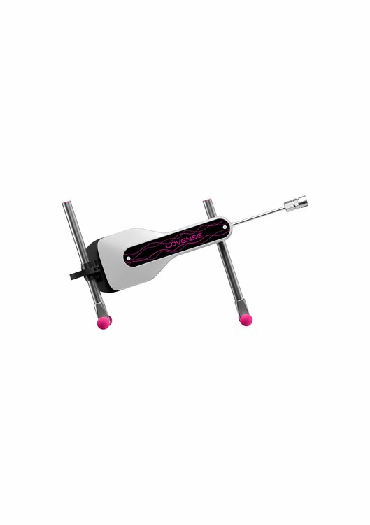 Lovense Mini Sex Machine