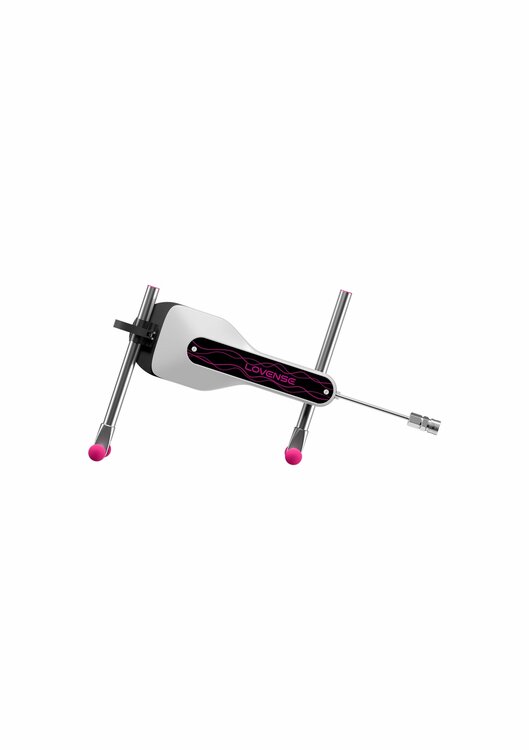 Lovense Mini Sex Machine