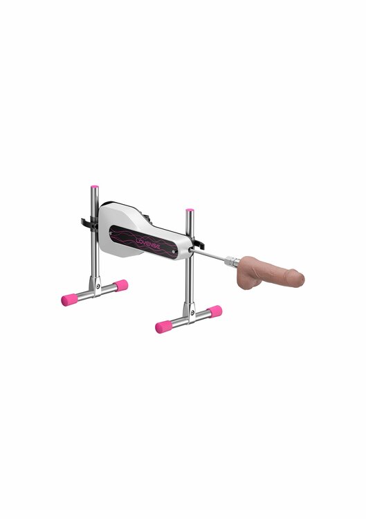 Lovense Mini Sex Machine