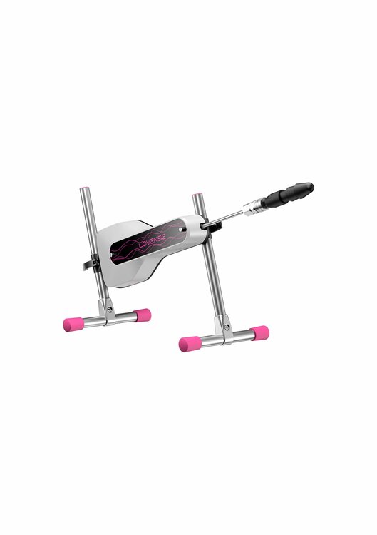 Lovense Mini Sex Machine