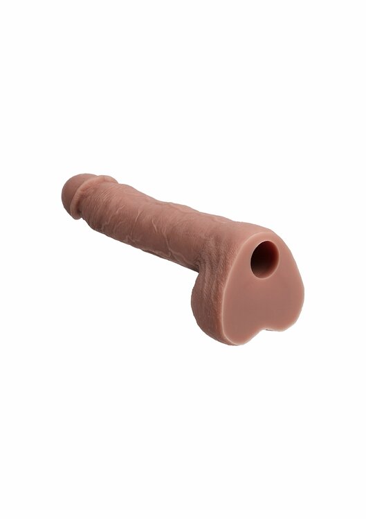Big Dildo