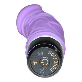 Classic Original Vibrator Purple