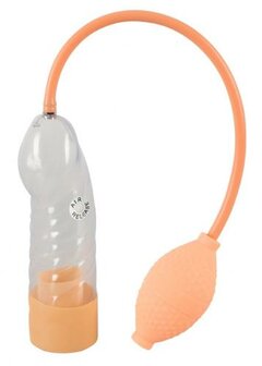 Pomp &quot;Sex-Protz&quot;