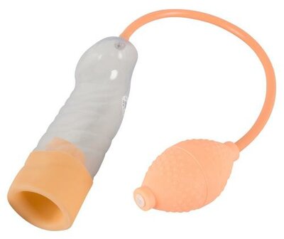 Pomp &quot;Sex-Protz&quot;
