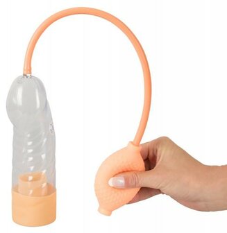 Pomp &quot;Sex-Protz&quot;