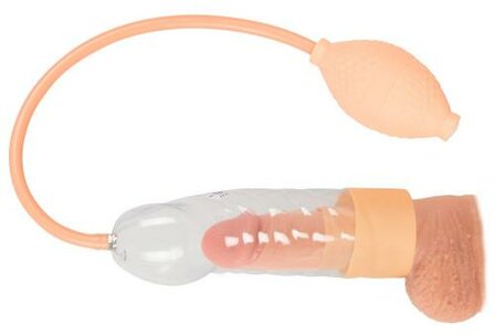 Pomp &quot;Sex-Protz&quot;
