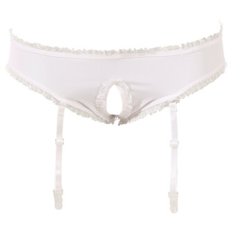 Schoolmeisjes Uniform