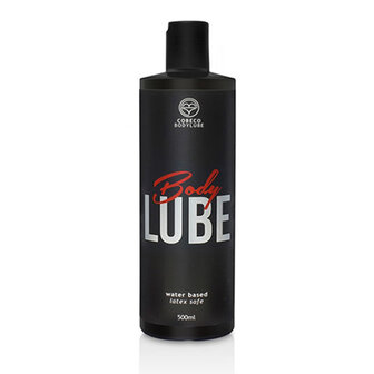 BodyLube Waterbased - 500 ml