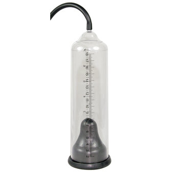 Stiff &amp; Strong Pump