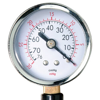 Stiff &amp; Strong Pump