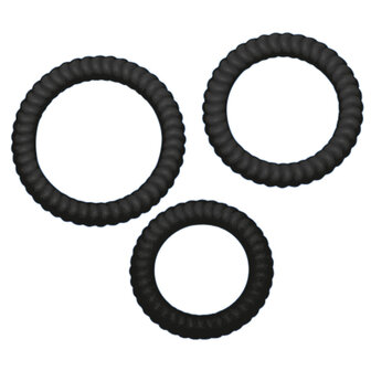 Lust - Penis rings